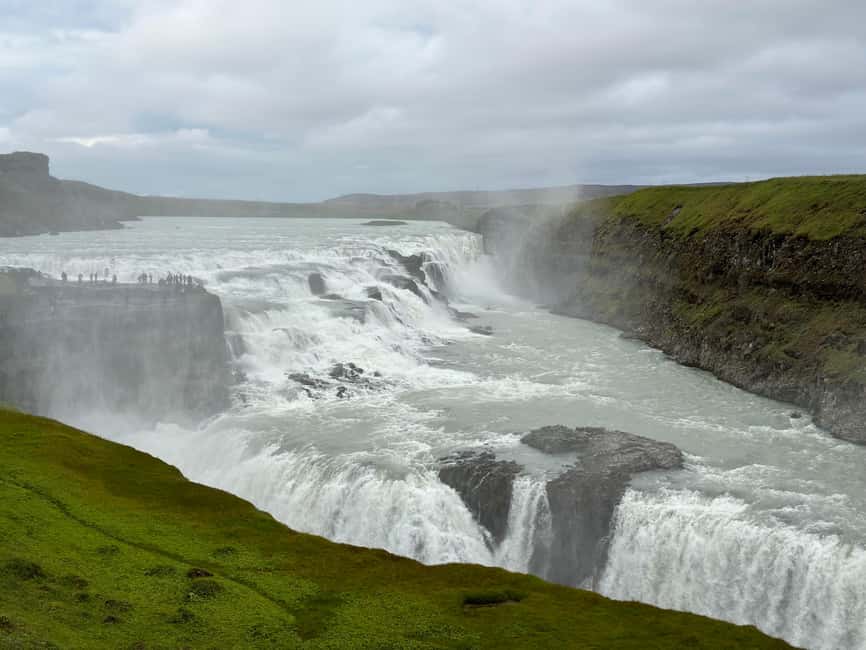Reykjavik: PRIVATE Golden Circle tour with 5 TOP stops - Who should book this five-stop tour?