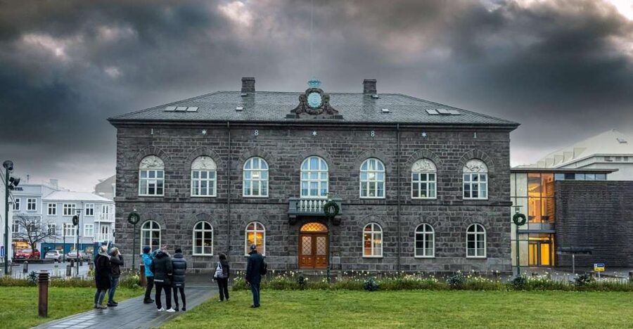 Reykjavik: Private Icelandic Viking Age Walking Tour - Key points to know before booking