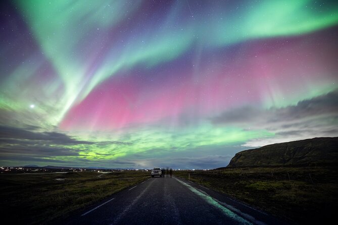 Reykjavik Private Northern Lights Tour with Pro Photographer - Hot chocolate and the simple comforts