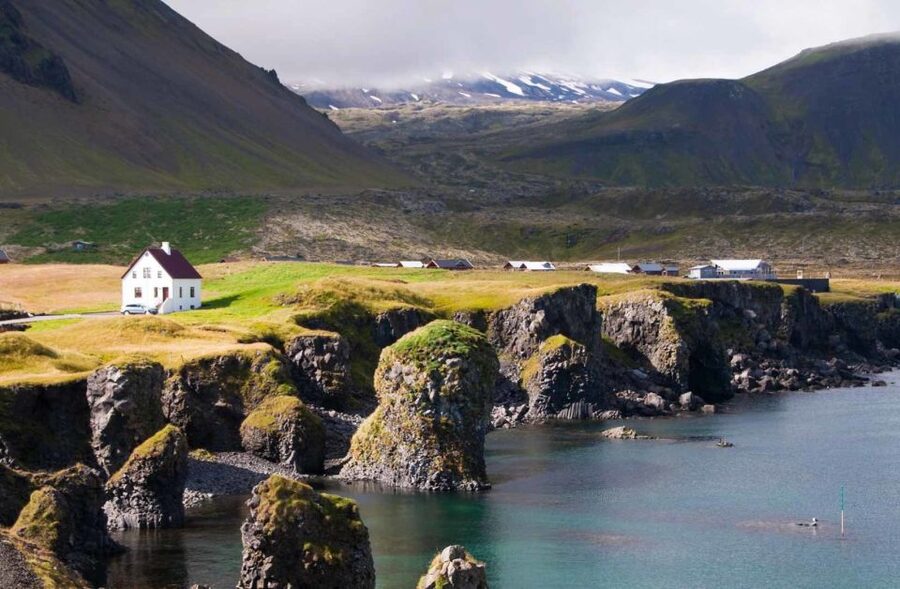 Reykjavik: Private Snaefellsnes and Kirkjufell Jeep Tour - Quieter Coastal Places and Possible Wildlife