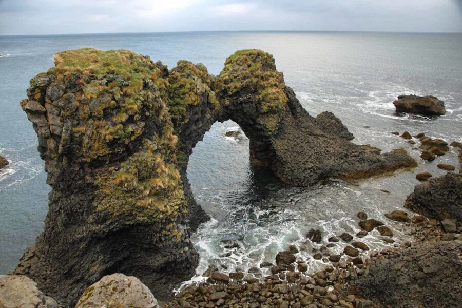 Reykjavik: Private Snaefellsnes and Kirkjufell Jeep Tour - Who Should Book This Snaefellsnes Tour
