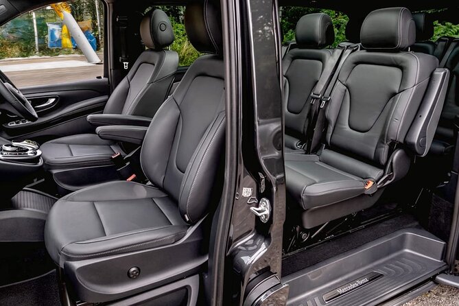 Reykjavik-Private Transfer to/from Keflavík Airport - Is $199.11 a fair fare?