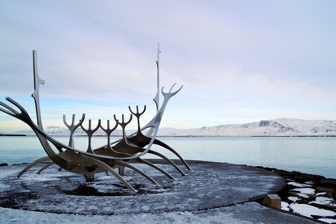 Reykjavik Scavenger Hunt and Highlights Self Guided Audio Tour - Key points before you set out
