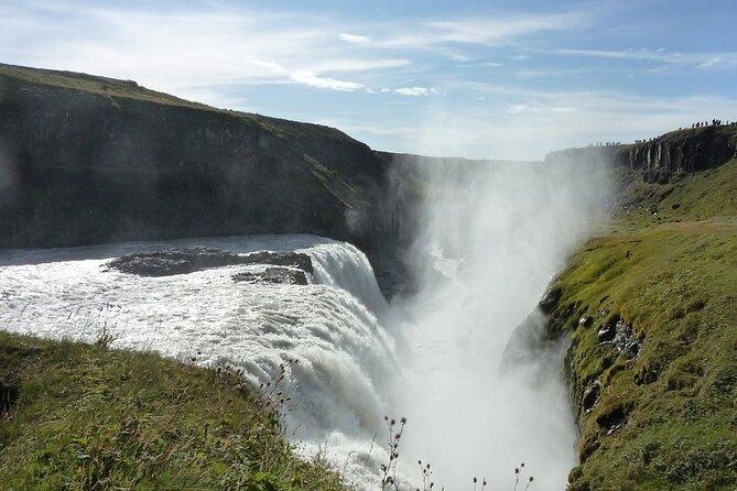 Reykjavik Shore Excursion: The Golden Circle Full Day Tour - Timing your cruise day safely