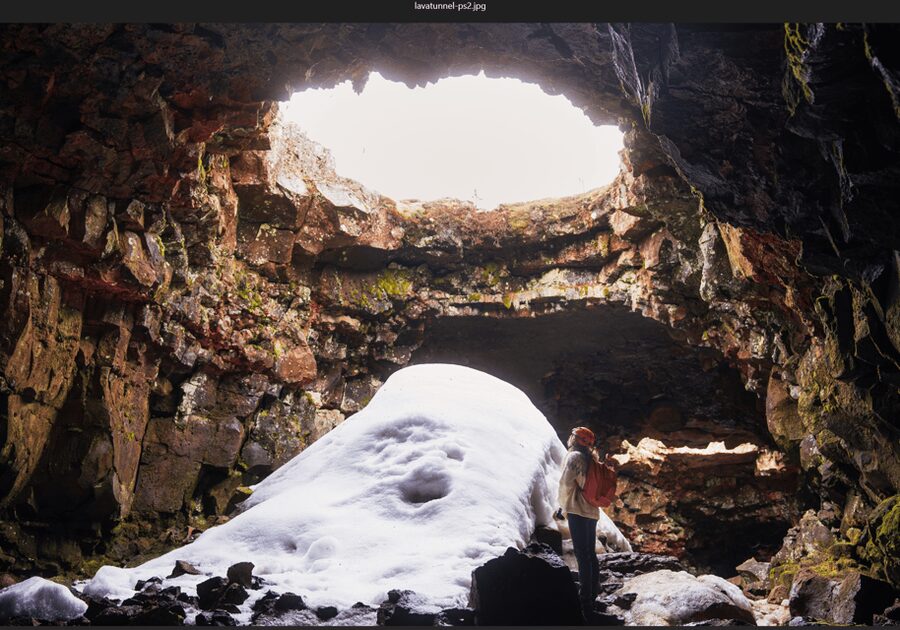 Reykjavík: Silfra Fissure Snorkeling and Lava Caving Tour - Timing, transport, and how to make the day easier
