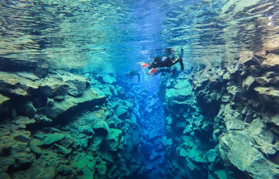 Reykjavík: Silfra Fissure Snorkeling between Two Continents - Who should book this experience