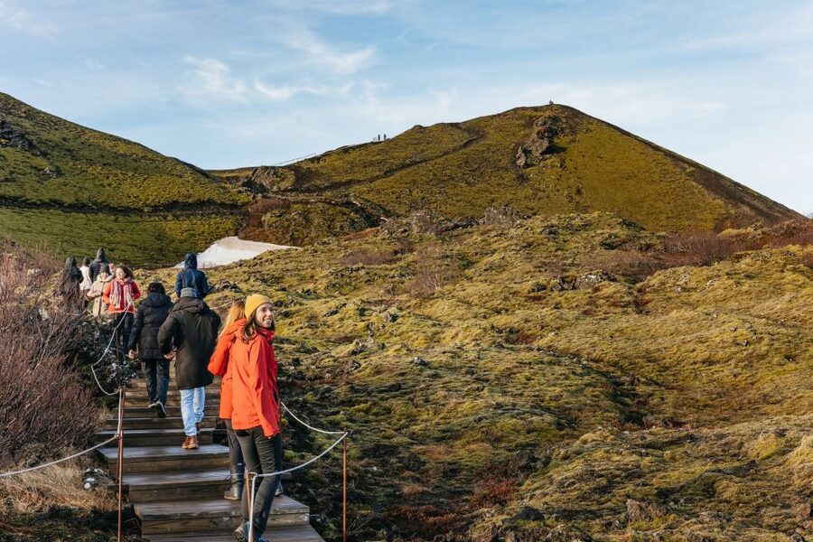 Reykjavik: Silver Circle Tour, Canyon Ride, & Thermal Baths - Key points to know before booking