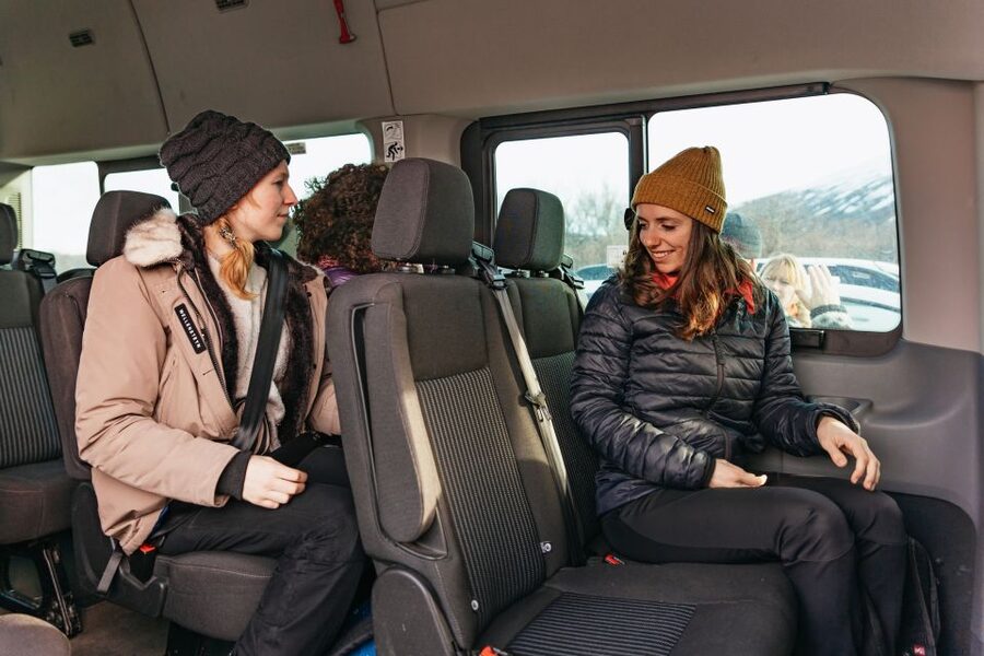 Reykjavik: Silver Circle Tour, Canyon Ride, & Thermal Baths - The Canyon Baths are the reason to bring swimwear