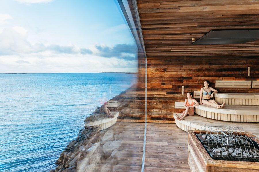 Reykjavik: Sky Lagoon Admission with Transfer - Key points to know before you book
