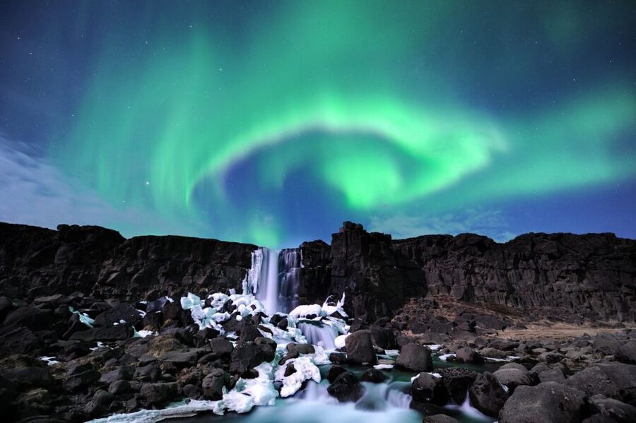 Reykjavik: Small Group Northern Lights Tour - Weather, cancellations, and the hard truth about sightings