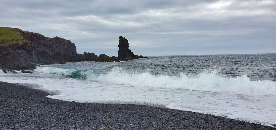 Reykjavik: Small-Group Snæfellsnes Day Trip - Transport, timing, and comfort