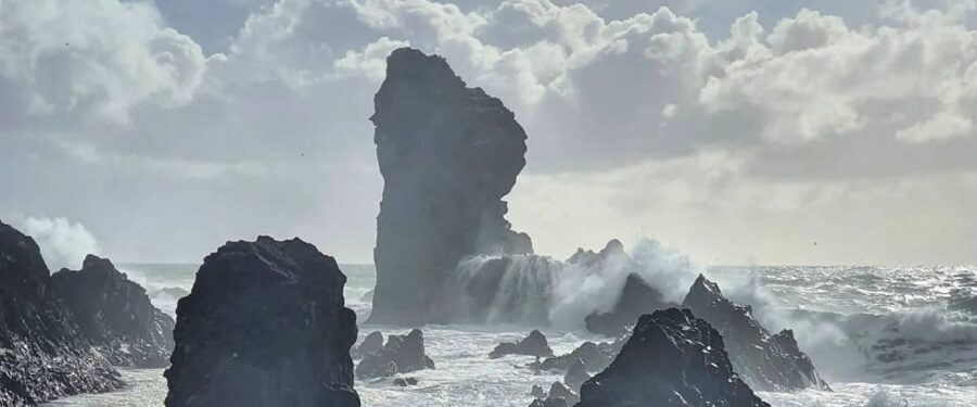 Reykjavik: Small-Group Snæfellsnes Day Trip - Why Snæfellsnes makes such a good day trip