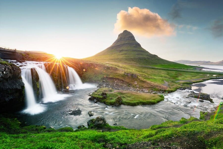 Reykjavik: Snæfellsnes Day Trip with Vatnshellir Lava Cave - Key points to know before booking