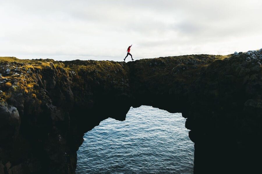 Reykjavik: Snæfellsnes Day Trip with Vatnshellir Lava Cave - Lóndrangar and the Atlantic coast