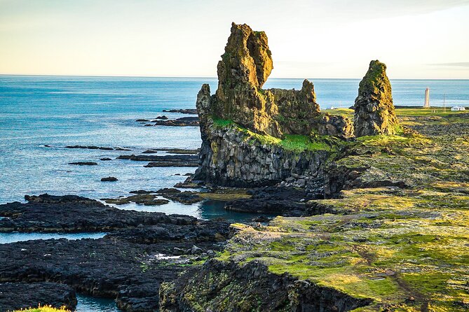Reykjavík: Snæfellsnes & Kirkjufell Small Group Tour - Key points before you book