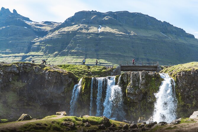 Reykjavík: Snæfellsnes & Kirkjufell Small Group Tour - Weather, comfort, and the full-day rhythm