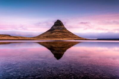 Snaefellsnes & Mt. Kirkjufell Guided Minibus Tour