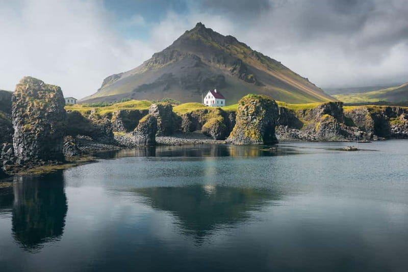 Reykjavik: Snæfellsnes & Mt. Kirkjufell Small Group Tour - Key points to know before you book