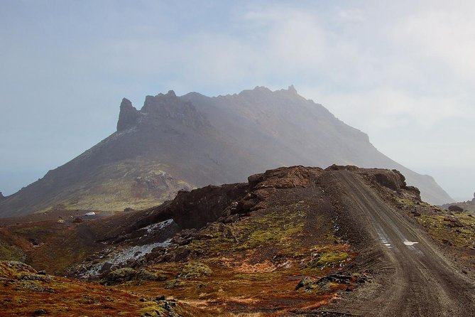 Reykjavik: Snaefellsnes National Park Small Group Trip - Why Snæfellsnes makes such a strong day trip
