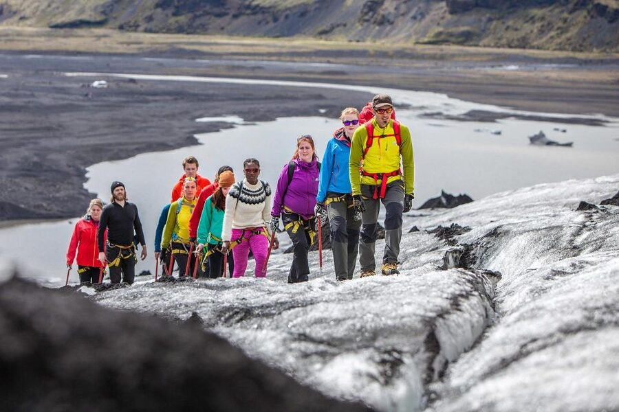 Reykjavik: South Coast Activity Tours - Key points to know before booking