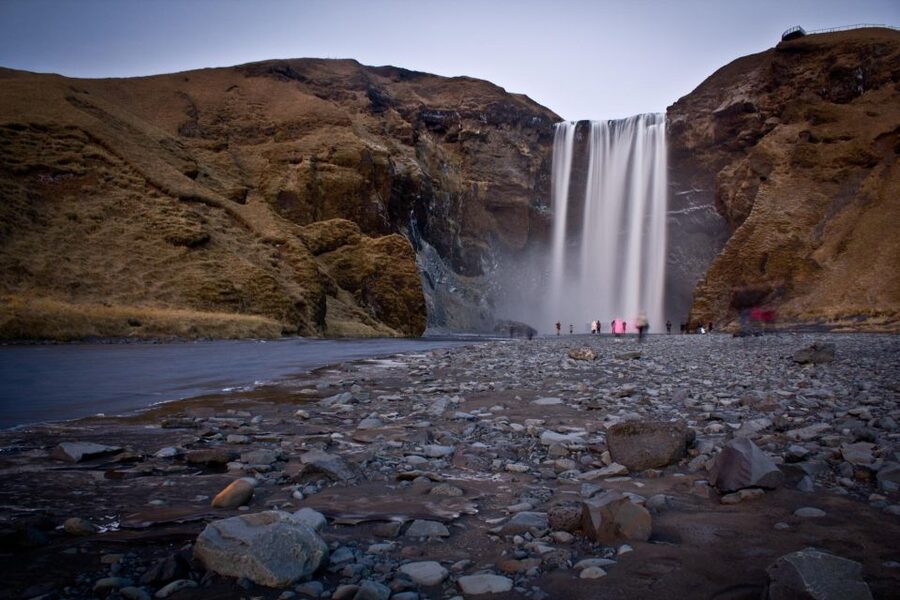 Reykjavik: South Coast Activity Tours - Four ways to experience the South Coast