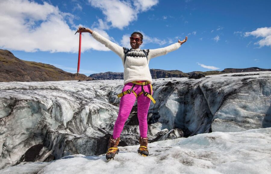 Reykjavik: South Coast Activity Tours - What the adventure ground near Sólheimajökull adds