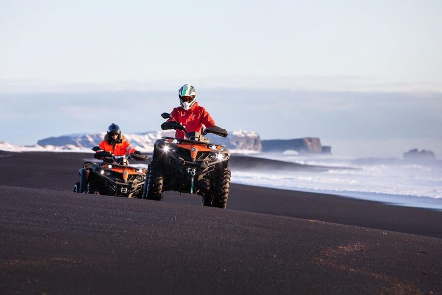 Reykjavik: South Coast Activity Tours - What the guide can add to the experience