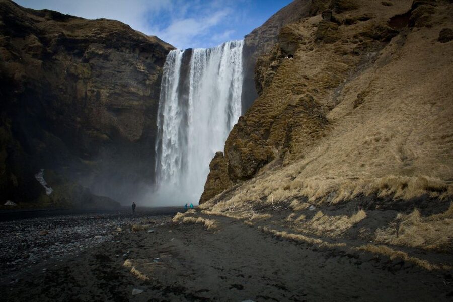 Reykjavik: South Coast Activity Tours - Who should book this South Coast day?