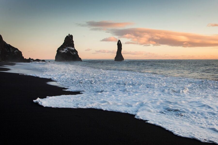 Reykjavik: South Coast Adventure Tour - Why the South Coast makes a strong first day trip
