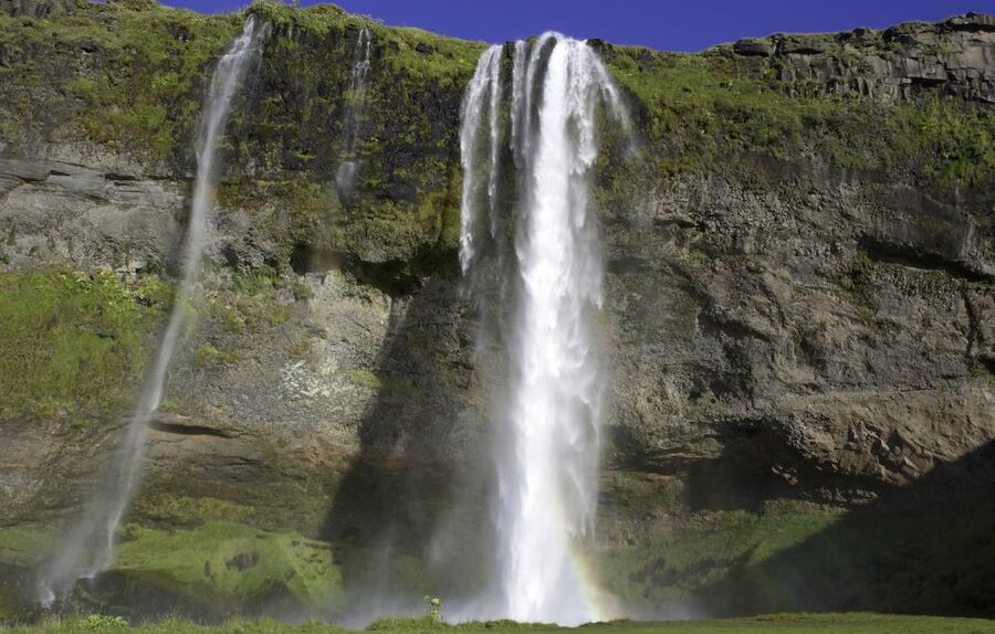 Reykjavik: South Coast Adventure Tour - Reynisfjara and the basalt forms of Reynisdrangar
