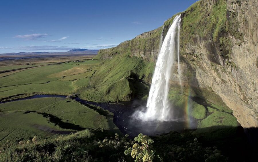 Reykjavik: South Coast Adventure Tour - Glacier country and the Katla connection