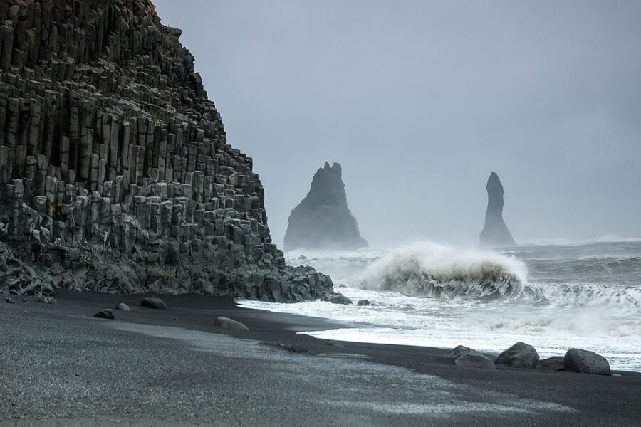 Reykjavik: South Coast Adventure Tour - What the 10-hour schedule feels like