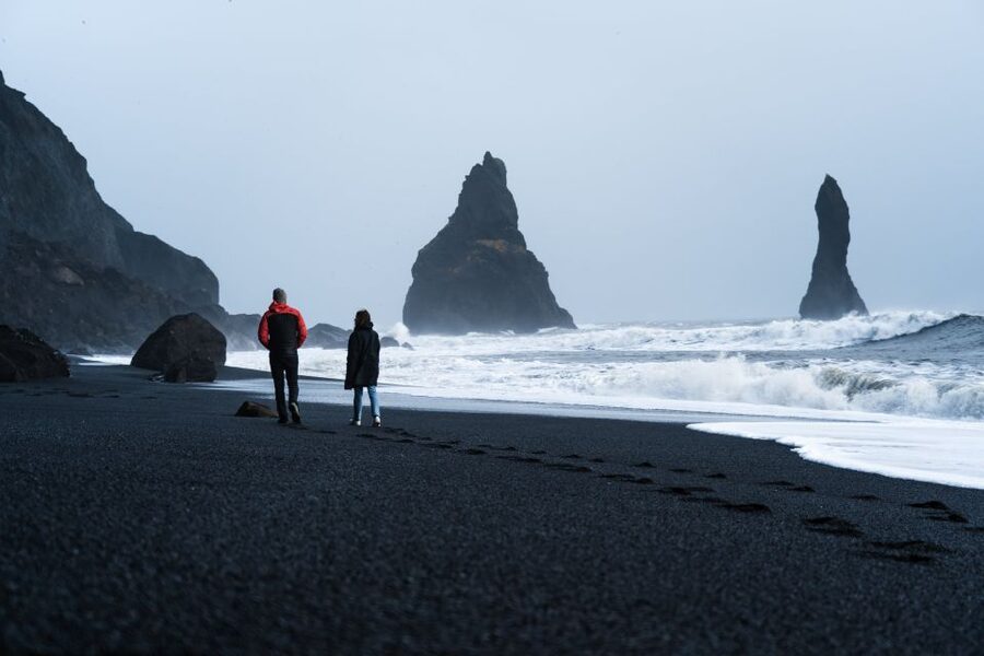 Reykjavik: South Coast Adventure Tour - Leaving Reykjavík and crossing the southern plain