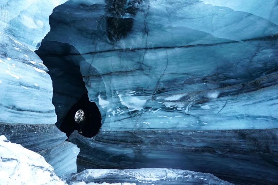 Reykjavik: South Coast and Katla Ice Cave Small Group Tour - Should you book it?