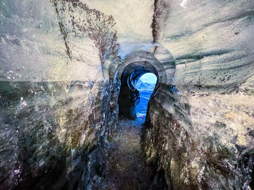 Reykjavik: South Coast and Katla Ice Cave Small Group Tour - Is $234 a good value?