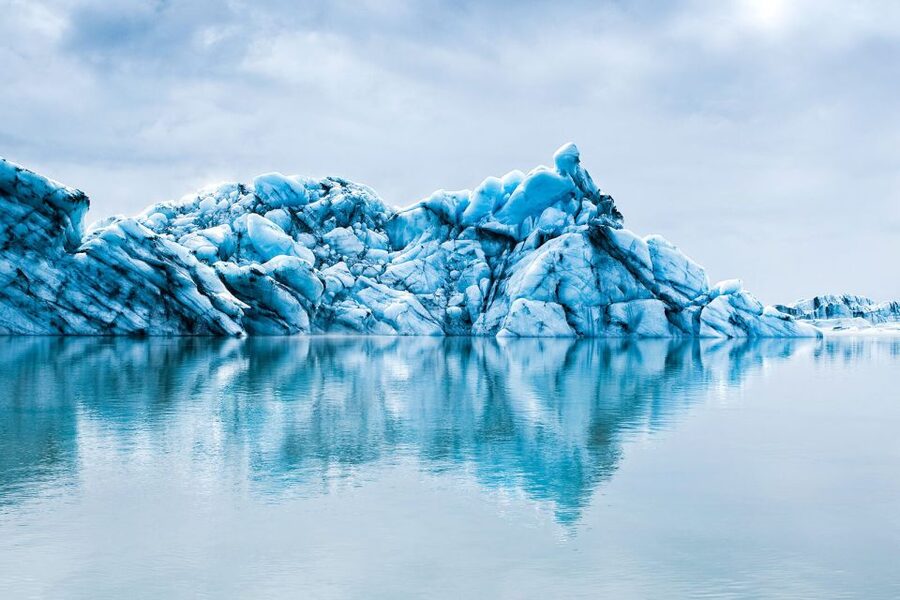 Reykjavik: South Coast, Diamond Beach, and Jökulsárlón Tour - Key points to know before booking
