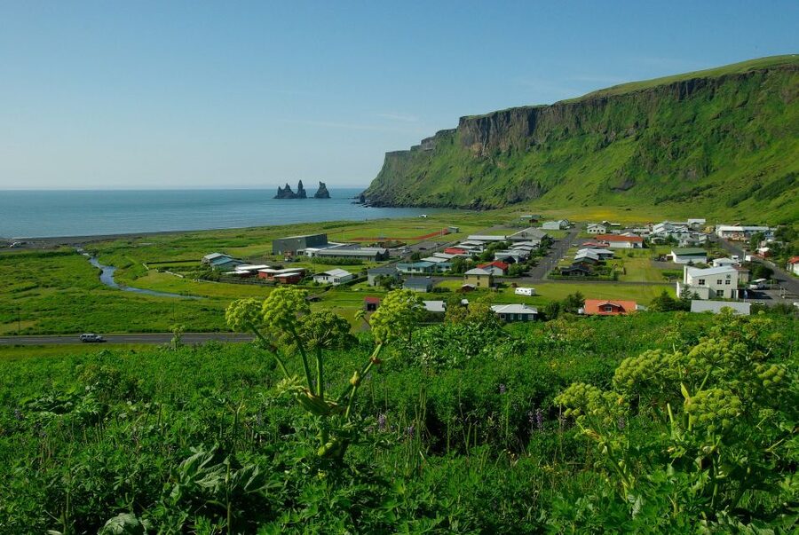 Reykjavik: South Coast Private Guided Day Tour - Dyrhólaey adds a final coastal view