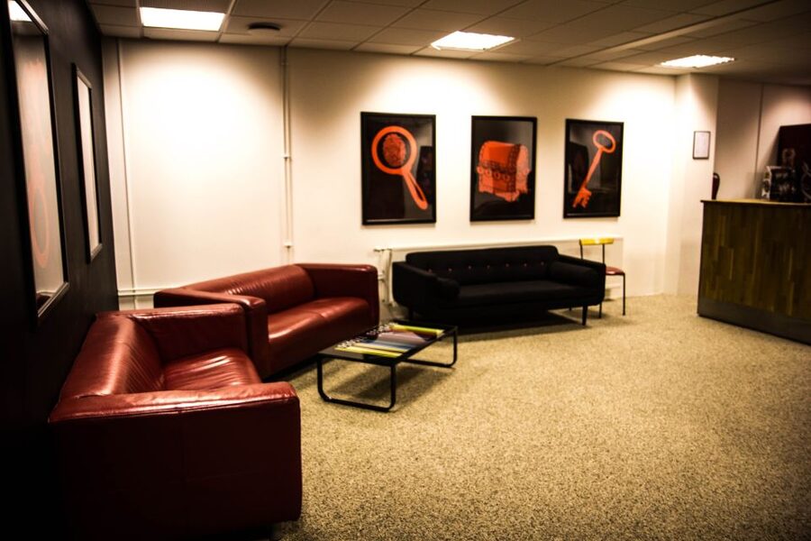 Reykjavik: The Bank Heist Escape Room Experience - What happens after the escape attempt