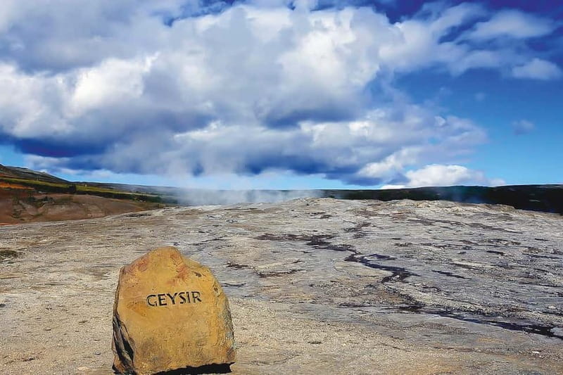 Reykjavik: The Golden Circle Day Tour - Accessibility and pickup details