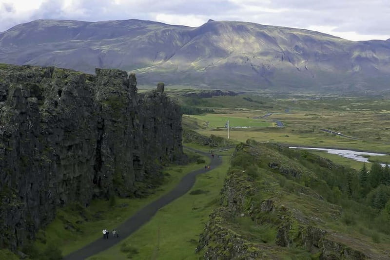 Reykjavik: The Golden Circle Day Tour - How the timing shapes your day