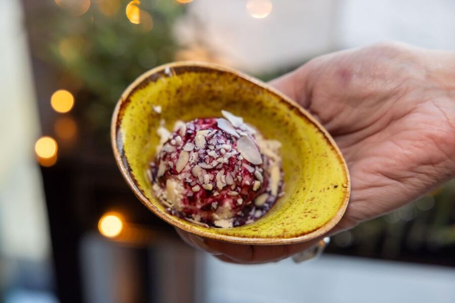Reykjavik: The Icelandic Sweet Tooth Tour - Why Reykjavik’s sweets tell a bigger story