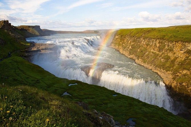 Reykjavik: The Lava Tunnel and Golden Circle Small-Group Tour - Who will enjoy this day most