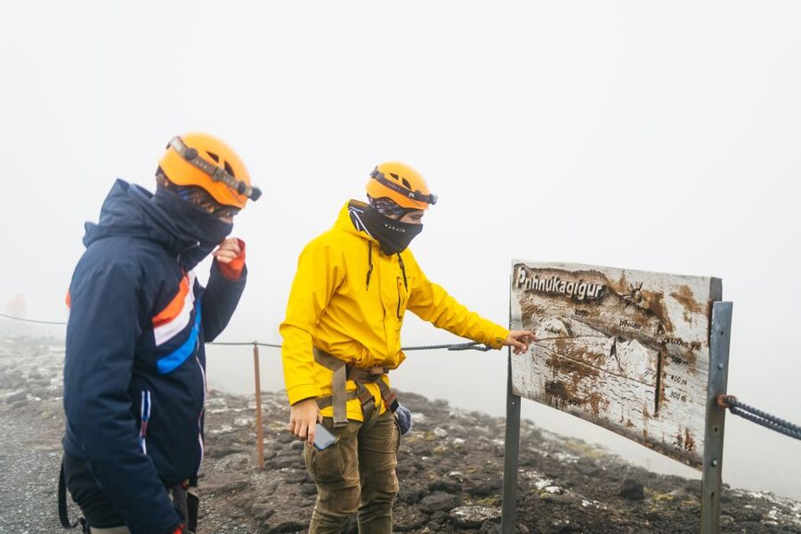 Reykjavik: Thrihnukagigur Volcano Guided Hiking Day Trip - Who will enjoy this most