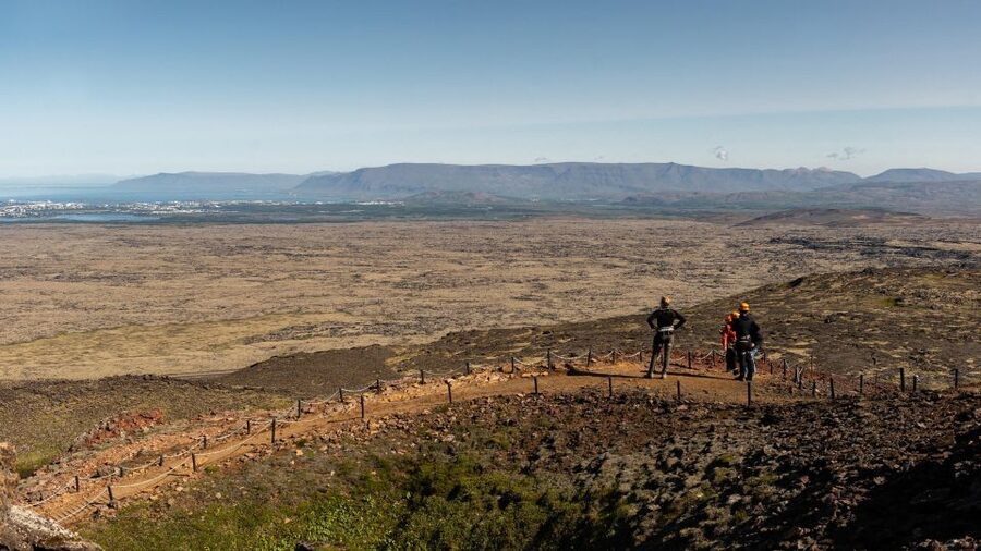 Reykjavik: Thrihnukagigur Volcano Guided Hiking Day Trip - Is $385 a fair price?