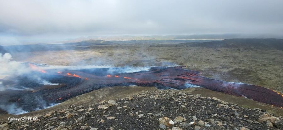 Reykjavík: Volcano Hike, Visit Grindavík and Blue Lagoon - Who will get the most from this tour?