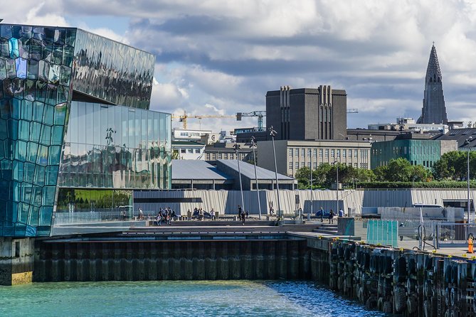 Reykjavik Walking Tour - Walk with a Viking - Alþingi and Iceland’s political story