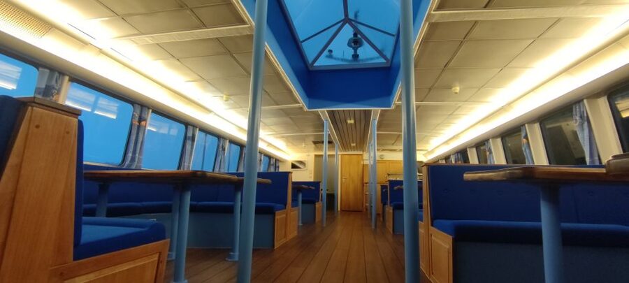 Reykjavik: Whale & Marine Adventure Tour - FAQ