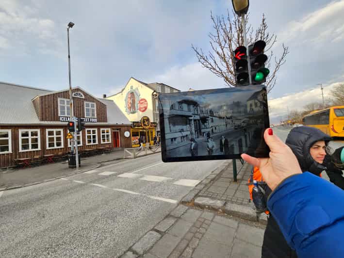 Reykjavik: World War II Walking tour around the city centre - Why Reykjavik’s 1940 landing matters