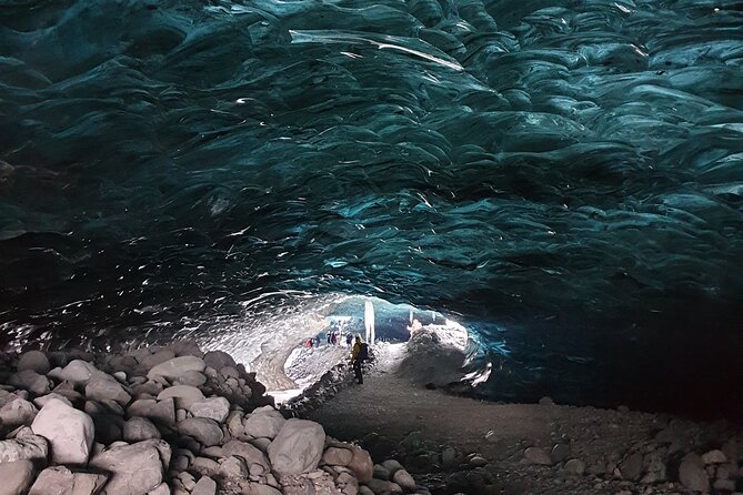 Sapphire Ice Cave Tour from Jökulsárlón - Extra Small Group - Is $238 a fair price?