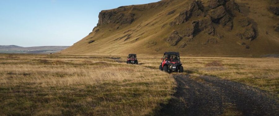 Scenic Buggy Adventure 1 hour - Key points before you book